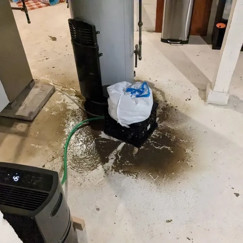 Sewage Backup Cleanup Service in Osage County, OK